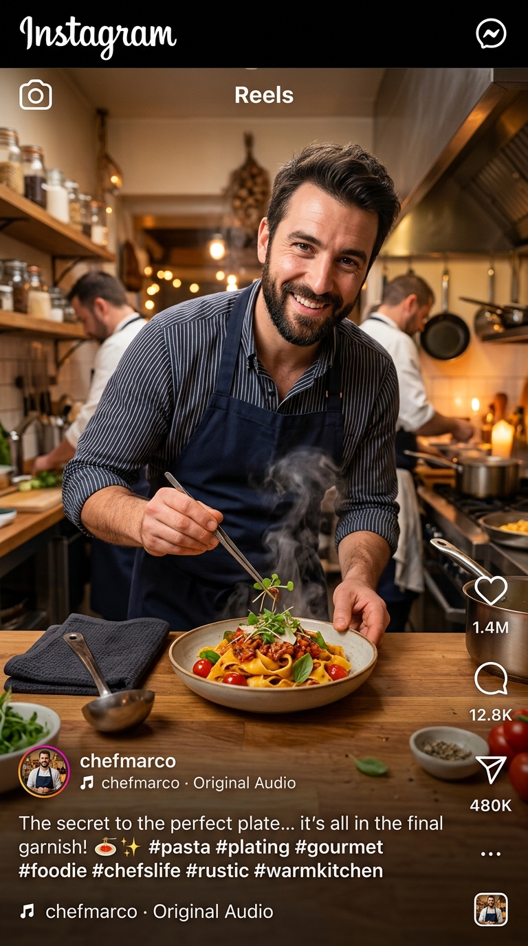 @chefmarco